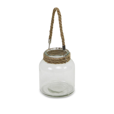 15S007 - Golena Ribbed Jar
