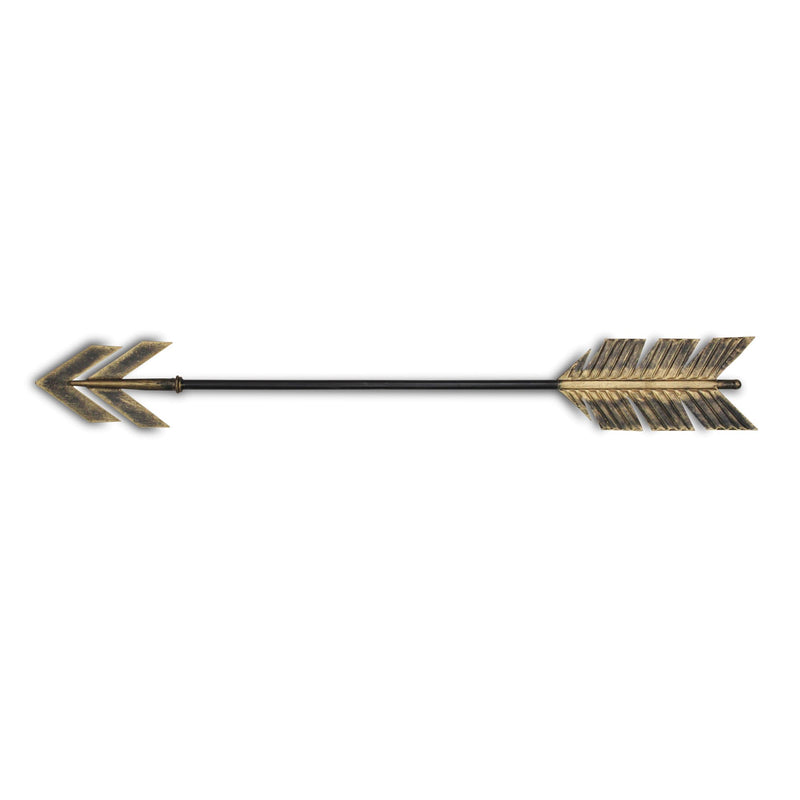 4721B - Calendon Arrow Decor