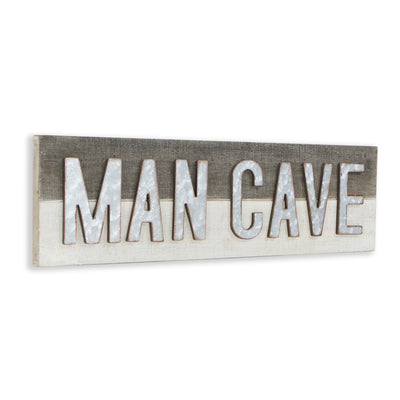 4785 - Darrow "Man Cave" Sign