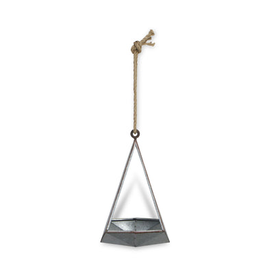 4874S - Odal Hanging Planter -Small