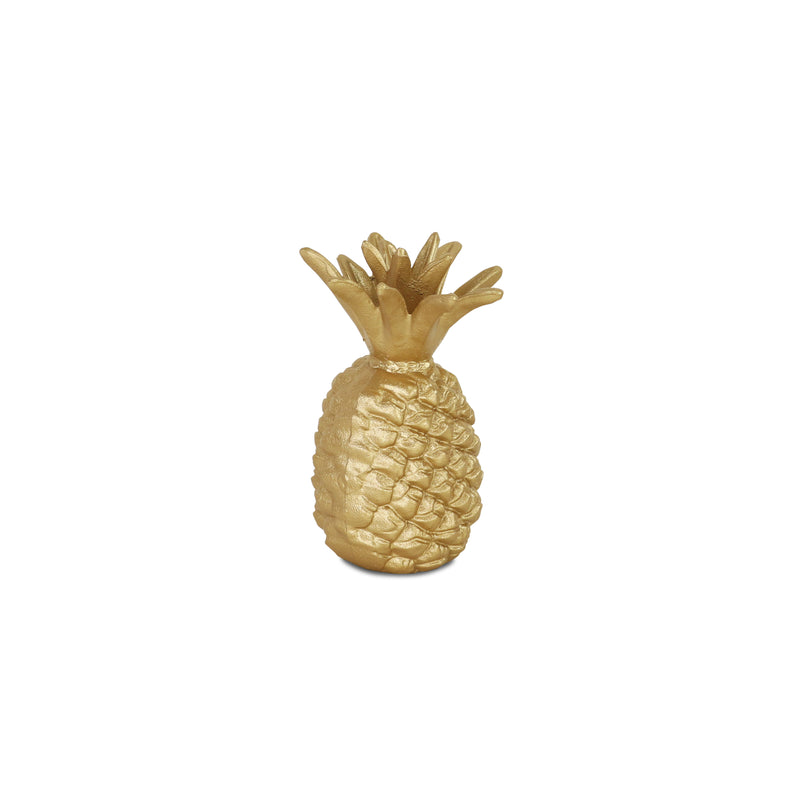 4880S - Thalia Cast Iron Pineapple - Small