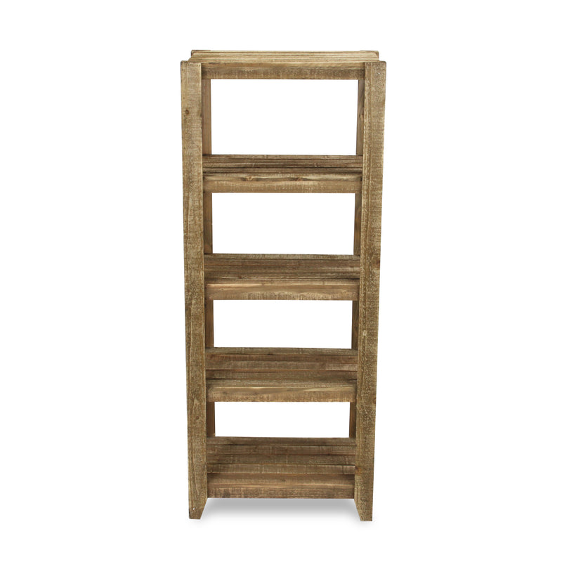 4949 - Heartside Wood Storage Shelf