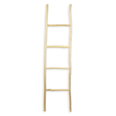 5310 - Theron Wood Ladder - Brown