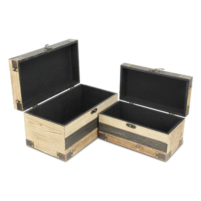 5399-2 - Priam Storage Boxes