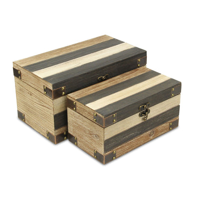 5399-2 - Priam Storage Boxes