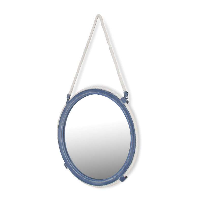 5435L - Chiara Hanging Mirror - Large