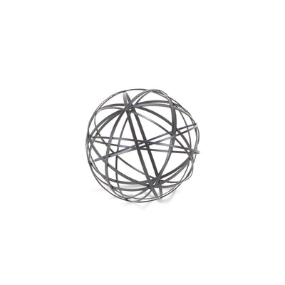 5491S - Misia Woven Decor Ball - Small