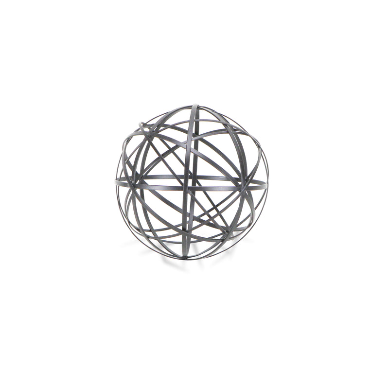 5491S - Misia Woven Decor Ball - Small