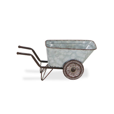 5615 - Dottie Wheelbarrow Decor