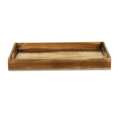 5723 - Cerulli Wood Table Tray