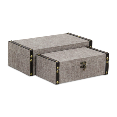 FP-3100A-2 - Quintia Box set