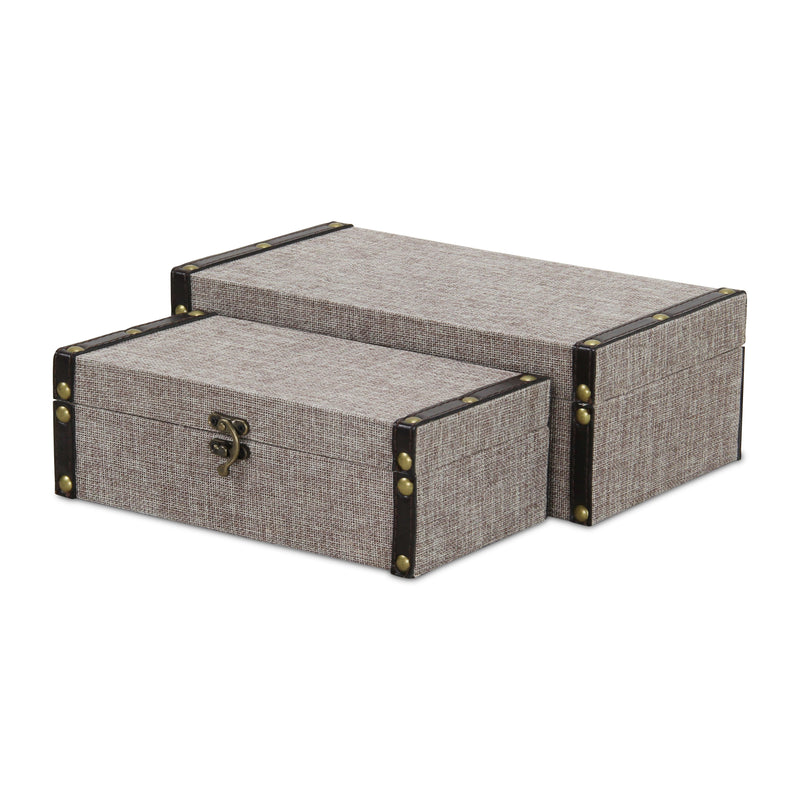 FP-3100A-2 - Quintia Box set