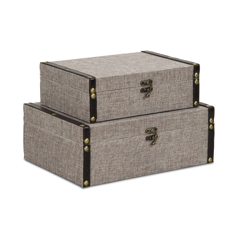 FP-3101-2 - Quintia Large Box Set