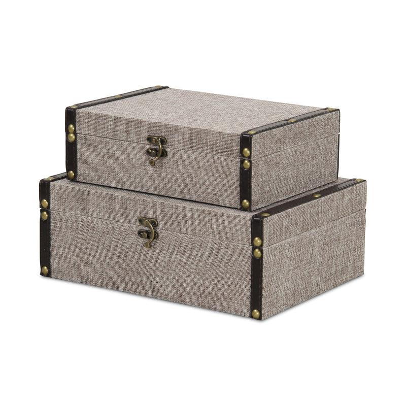 FP-3101-2 - Quintia Large Box Set