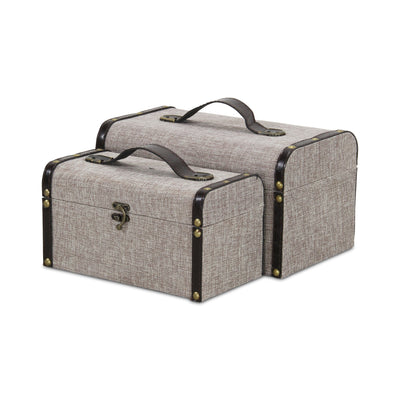FP-3102-2 - Quintia Baggage Set