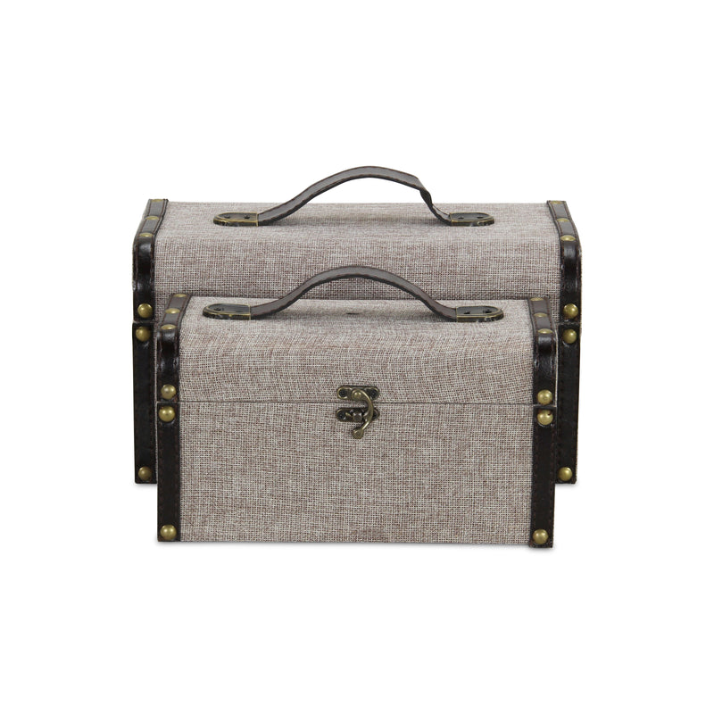 FP-3102-2 - Quintia Baggage Set