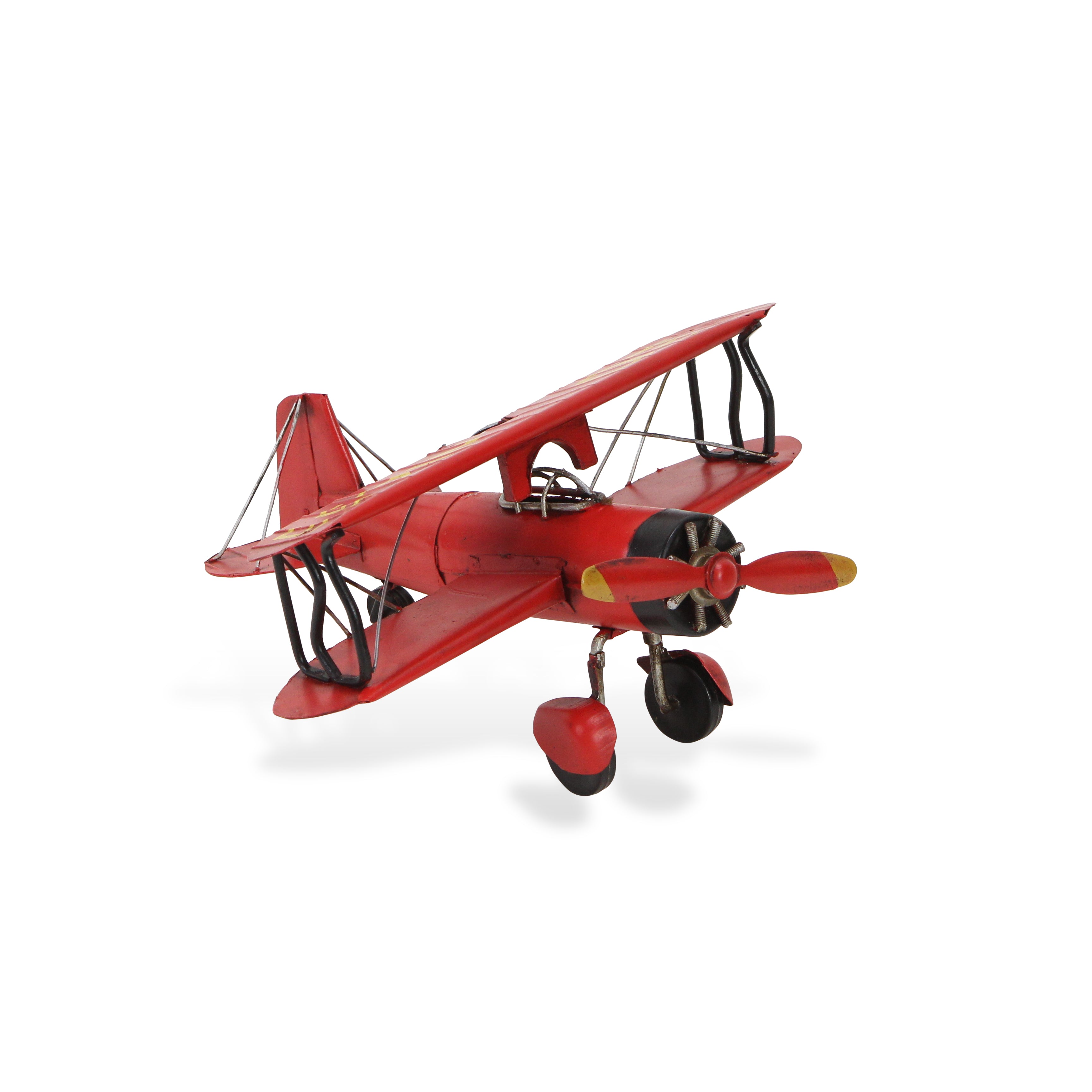 JA-0054 - Velo 1933 G5 Bi Plane – Cheungs
