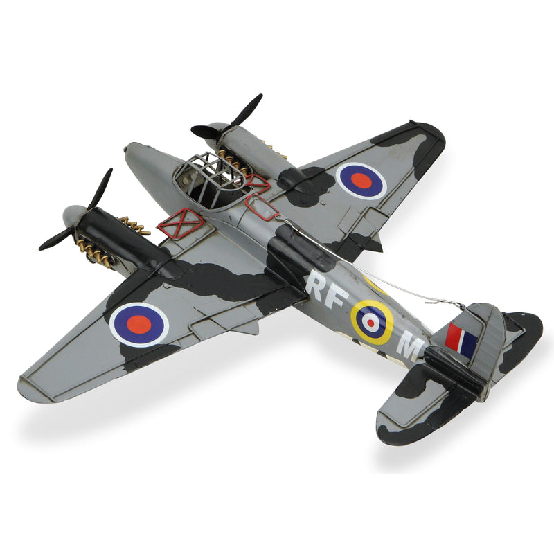 JA-0278 - WWII - DH.98 "Mosquito"