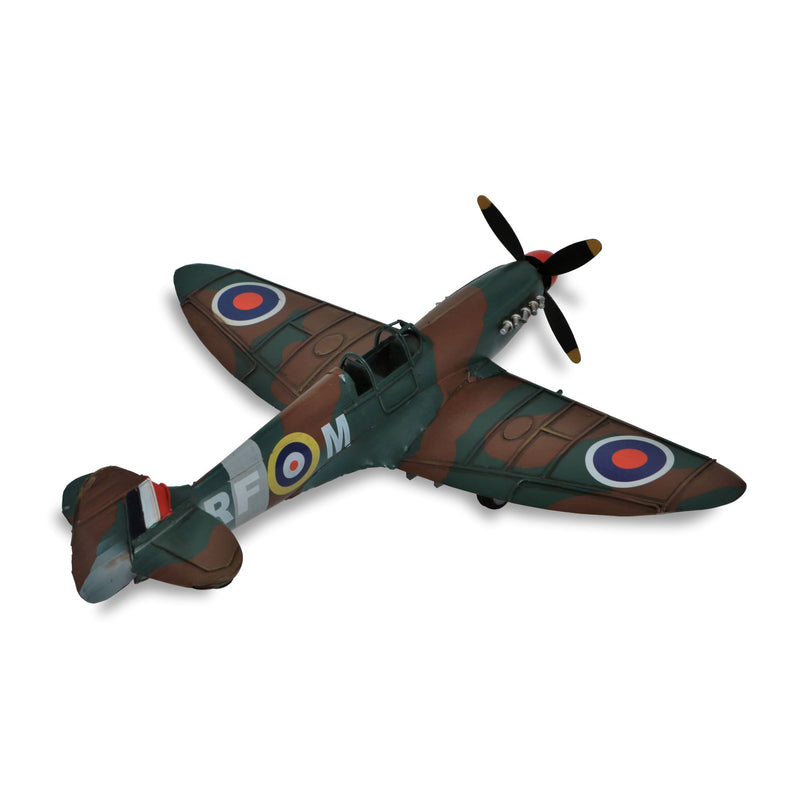 JA-0315 - WWII - 1940 "Spitfire"