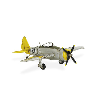 JA-0318 - WWII - P-47D "Thunderbolt"