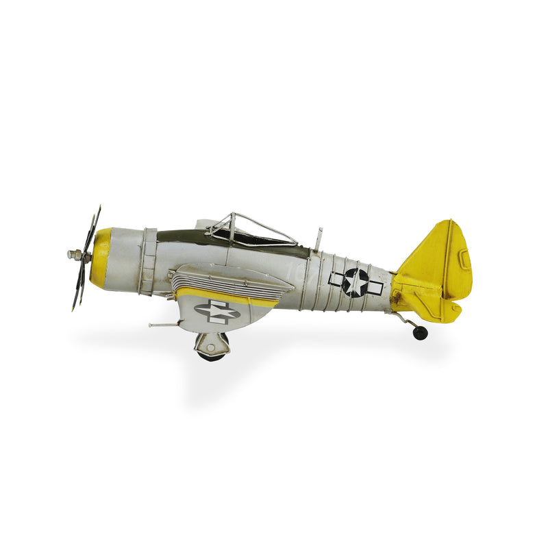 JA-0318 - WWII - P-47D "Thunderbolt"