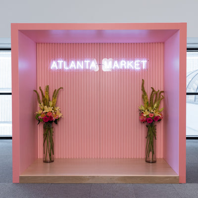 Trade Shows are Coming