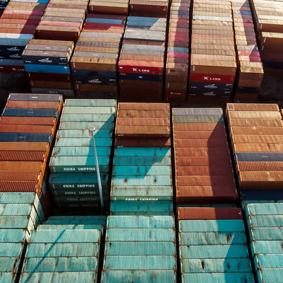 Rising Ocean Freight Costs