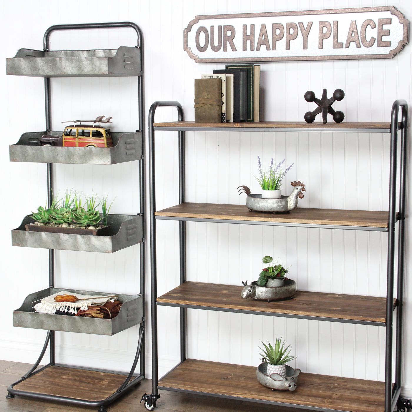 Collection - Displays