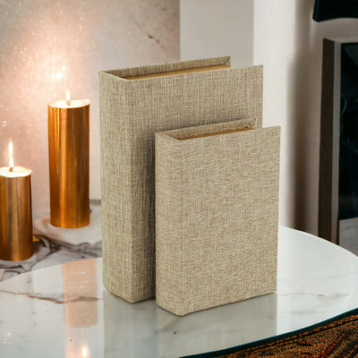 Book Boxes