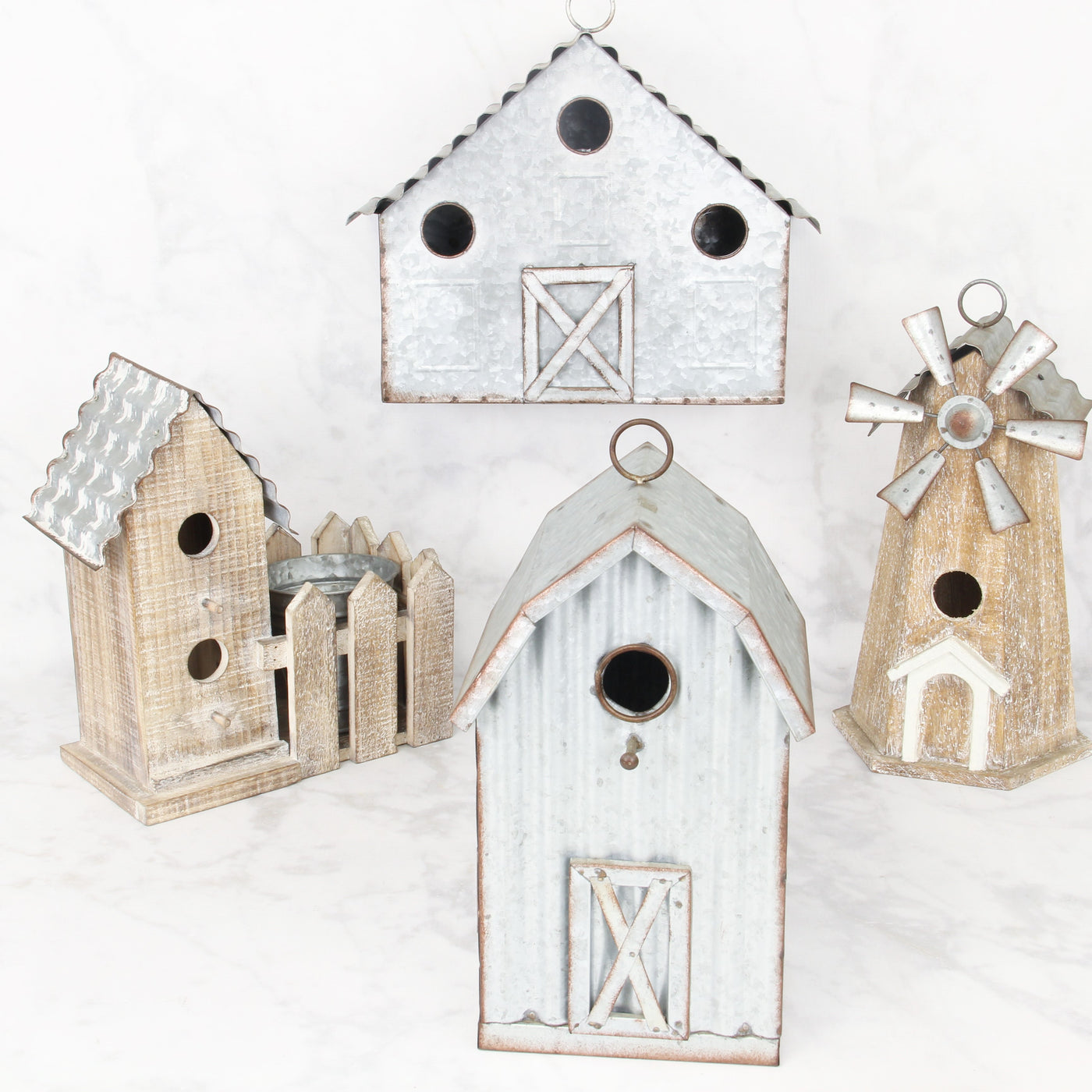 Birdhouse