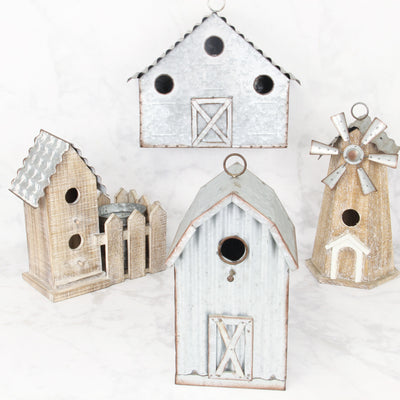 Birdhouse