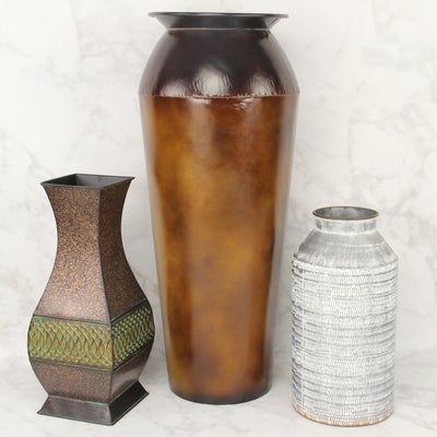 Vases