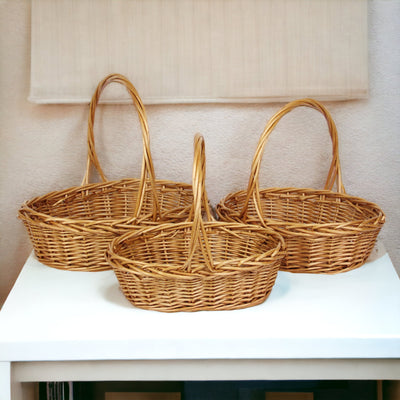 Baskets