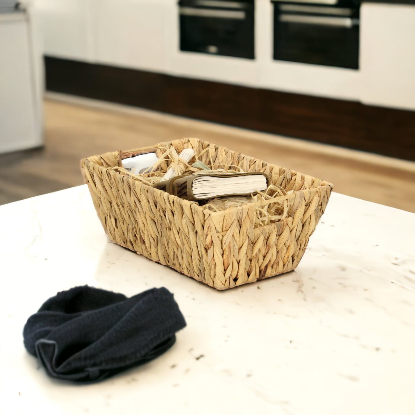 Storage Baskets