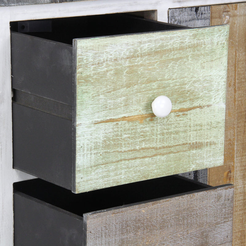 4610<p>Westley Wood Cabinet</p>