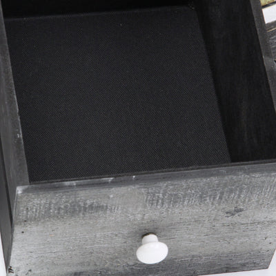 4610<p>Westley Wood Cabinet</p>