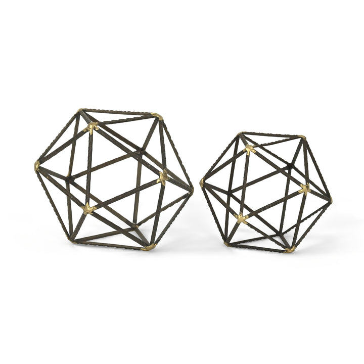 4681 - Finnian Dice Décor