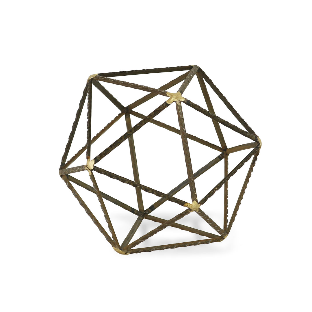 4681 - Finnian Dice Décor