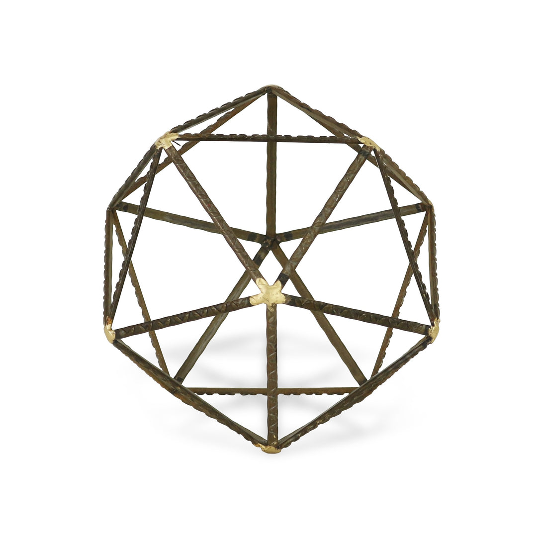 4681 - Finnian Dice Décor