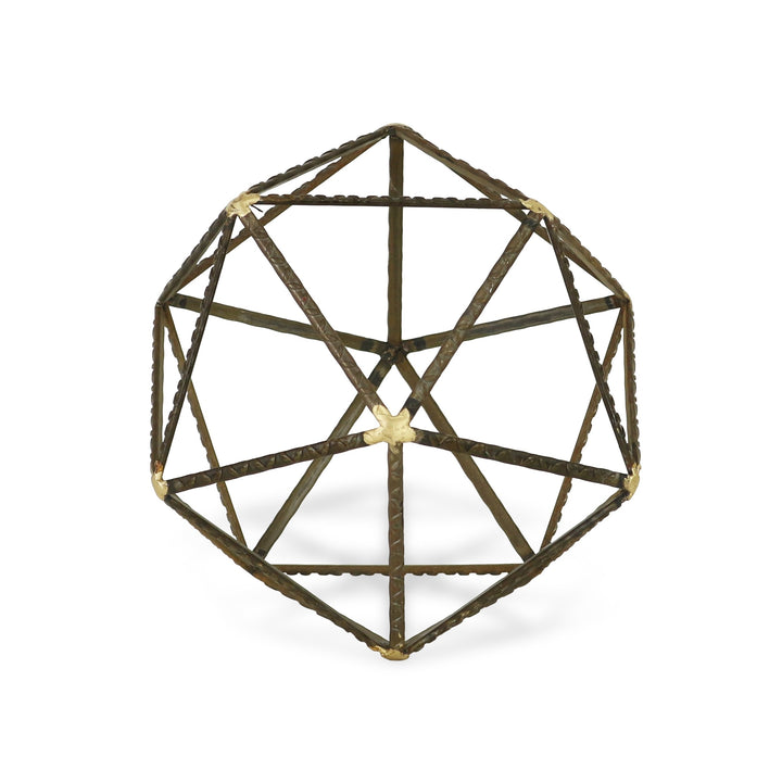 4681 - Finnian Dice Décor