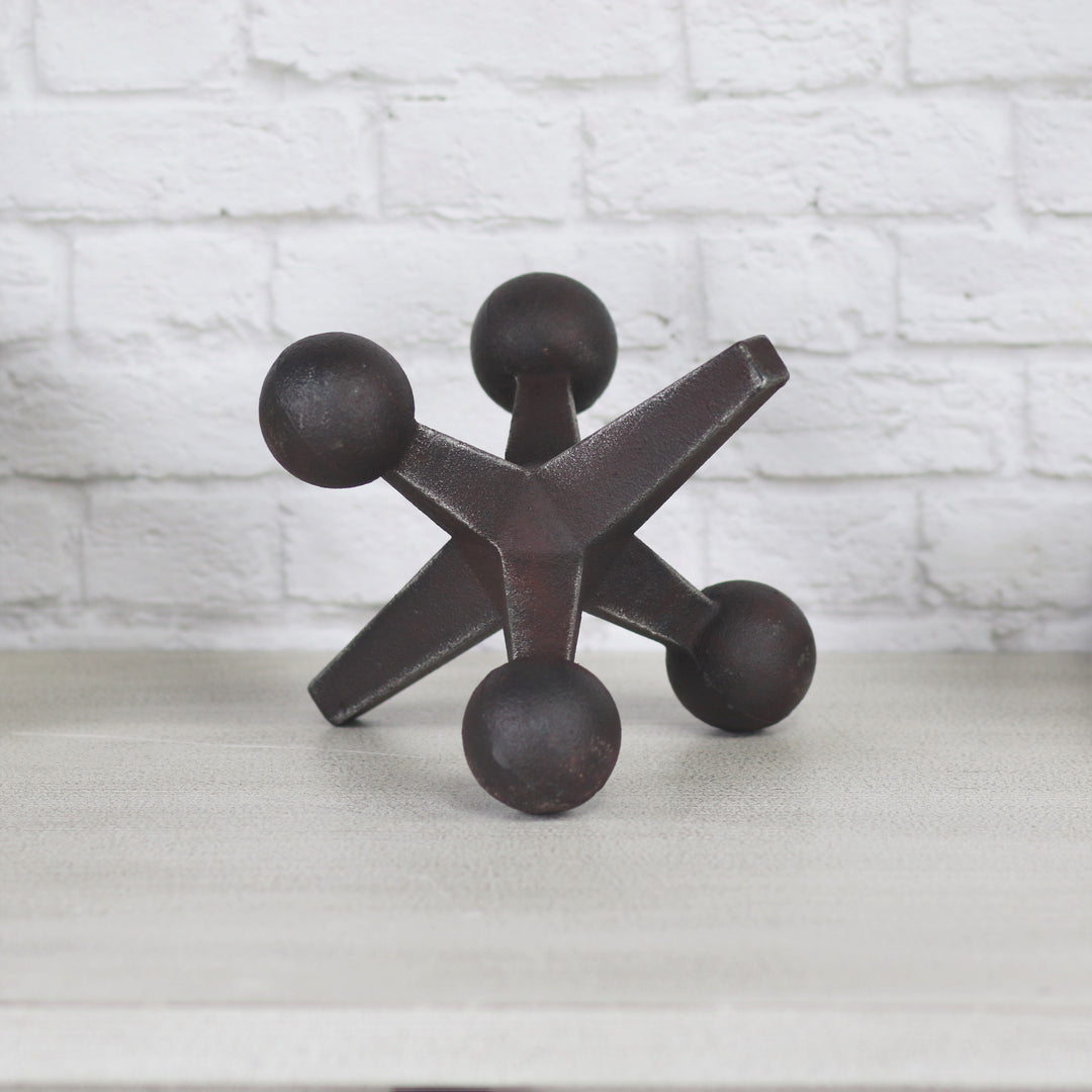 4683 - Calix Cast Iron Jack