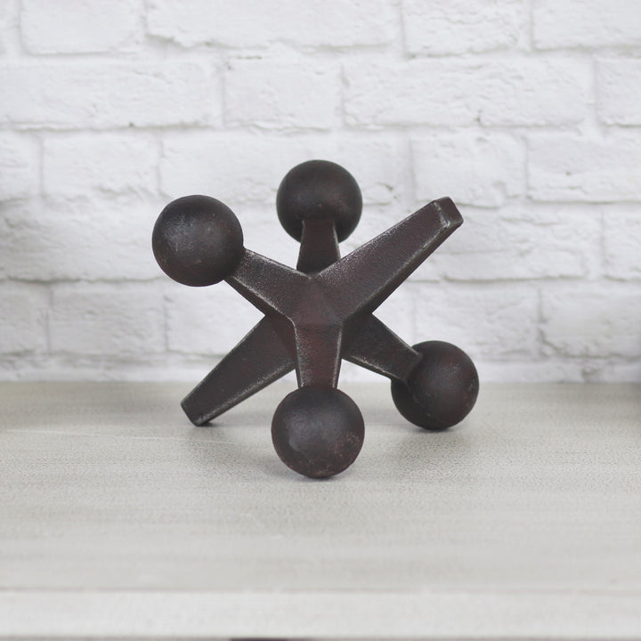 4683 - Calix Cast Iron Jack