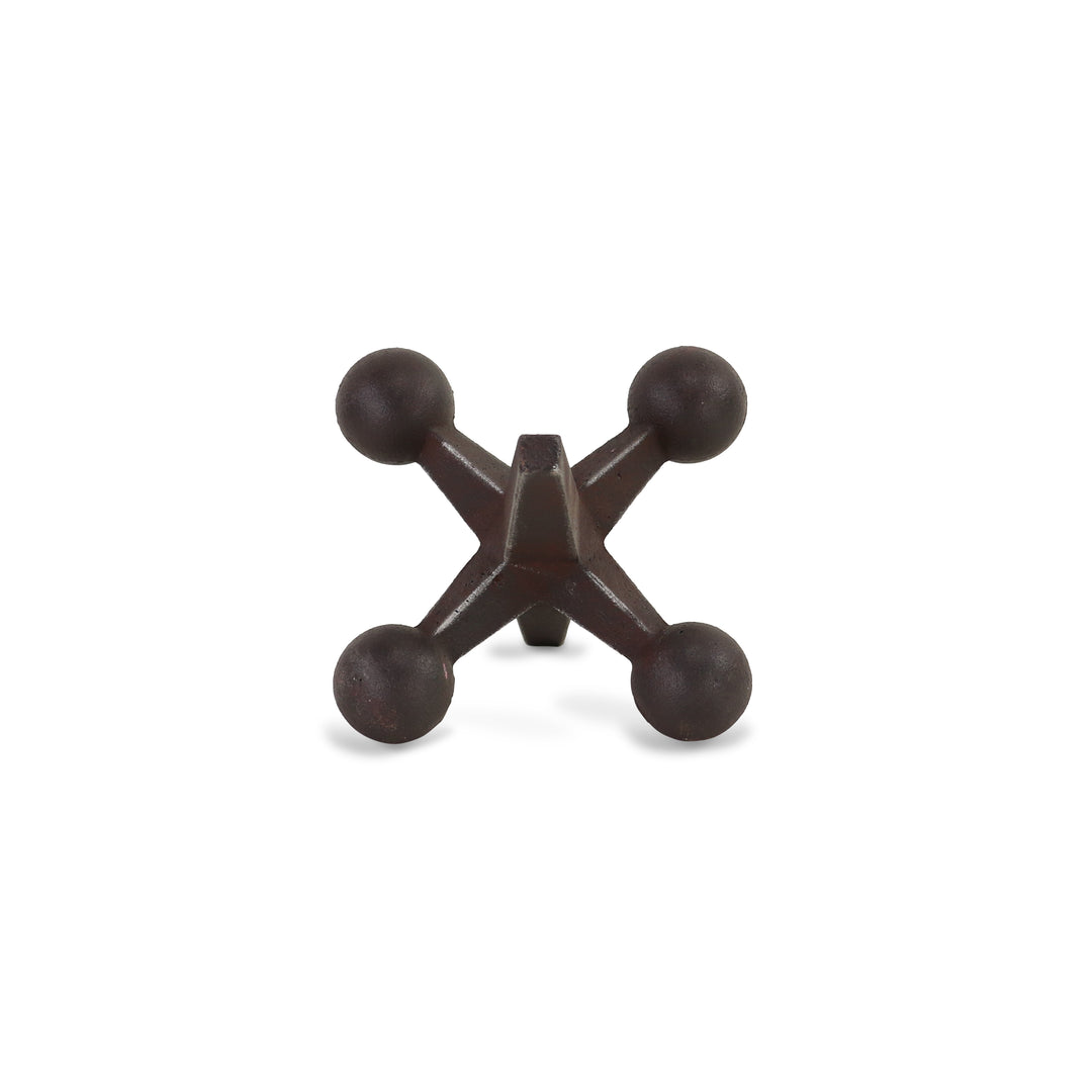 4683 - Calix Cast Iron Jack