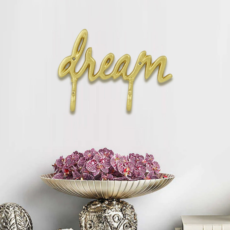 4778<p>Merren Dream Wall Decor</p>