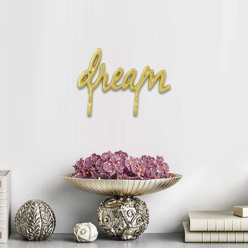 4778<p>Merren Dream Wall Decor</p>