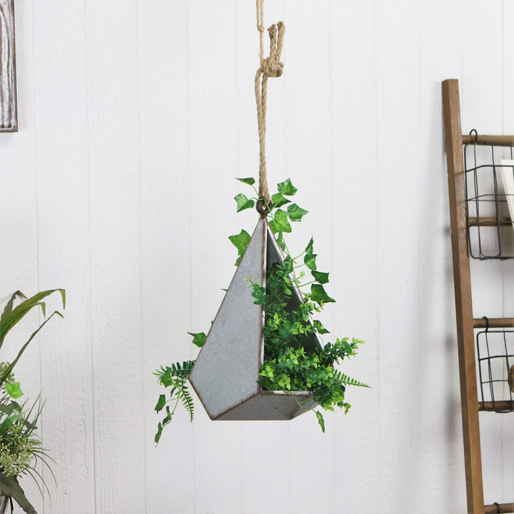 4874 - Odal Hanging Planter