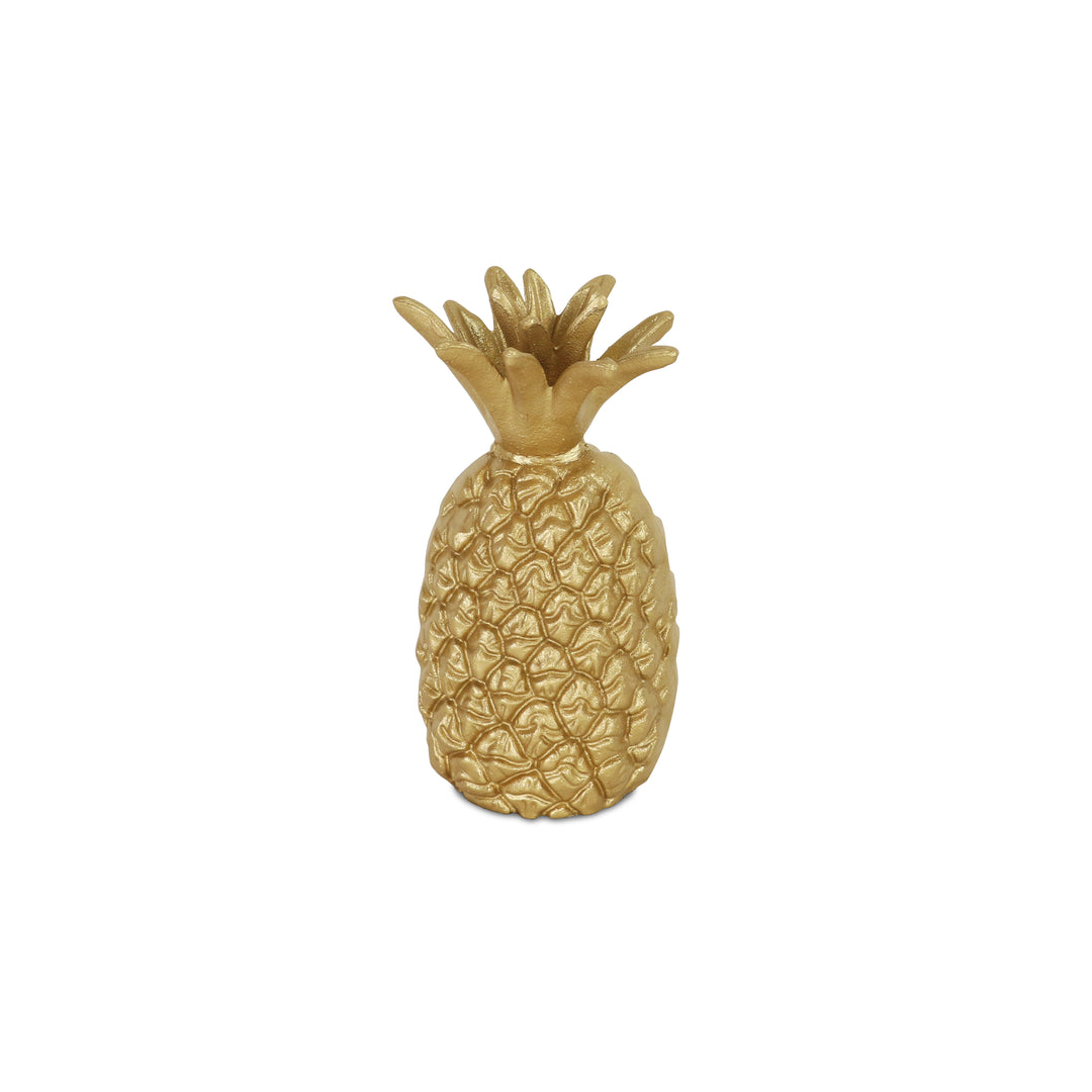 4880 - Thalia Cast Iron Pineapple