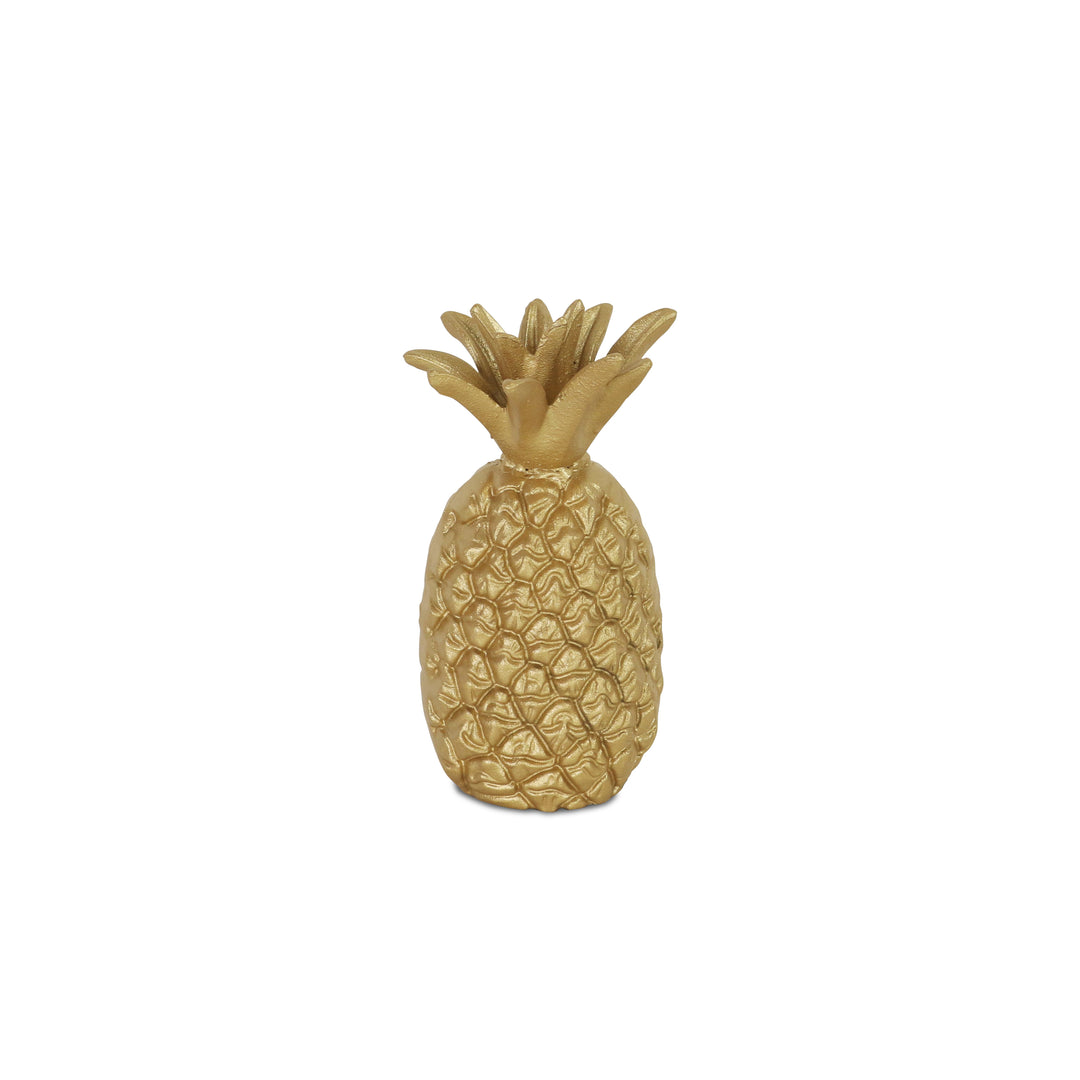4880 - Thalia Cast Iron Pineapple