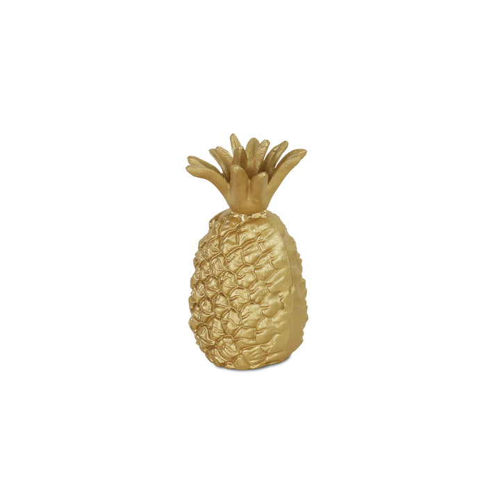 4880 - Thalia Cast Iron Pineapple