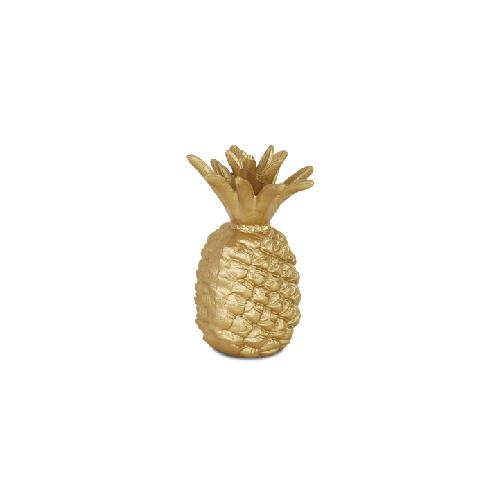 4880 - Thalia Cast Iron Pineapple